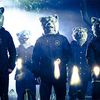 MAN WITH A MISSION "PLAY WHAT YOU WANT TOUR"神戸公演チケット一般発売でとれず・・・