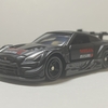 日産 GT-R NISMO GT500