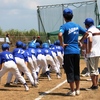 城之内邦雄杯争奪香取市少年野球夏季大会