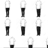【お知らせ】スタイルが悪い人のシルエットの整え方大全。あなたはスタイルが良い人の洋服選びをしてしまっていないか？