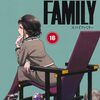 10月3日新刊「SPY×FAMILY 16」「ダンダダン 21」「カグラバチ 9」など