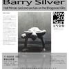 11/20 Barry Silver アシュタンガヨガWS@鎌倉