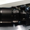 Noct NIKKORのF0.95の官能的なピントの薄さを体感【NIKKOR Z 58mm F0.95 Noct】