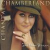 Chantal Chamberland 　♬Smoke Gets in Your Eyes 