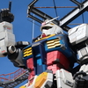 GUNDAM FACTORY YOKOHAMAに行ってきた話