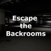 Escape the Backrooms Level1 MAP攻略