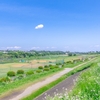 8km走と夕方からの豪雨