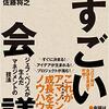 amazon のすごい会議　ジェフ・ベゾスが生んだマネジメントの技法