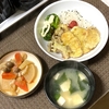 節約晩御飯🥢（３月１３日）