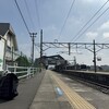 常磐線を北上する - 水戸～日立