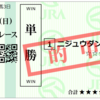 ２鞍的中も買い足し馬券でマイナス収支・・・回収率６０％　2023/1/8