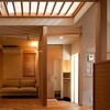 「川崎の家」特集−リビング