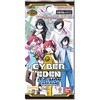 【デジモンカードゲーム】ブースターパック『CYBER EDEN サイバーエデン 【BT-22】』トレカBOX【バンダイ】より2025年7月発売予定♪