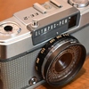 NEW WEAPON 2024 　OLYMPUS PEN EE-2
