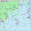 カラダ予報  《急な気象変動》