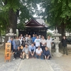 ７５年の重み、不思議の持続性