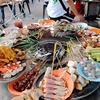 ペナンの食文化（２）