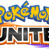 ポケモンUNITEやってみた