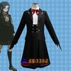 ニューダンガンロンパV3 みんなのコロシアイ新学期　しろがね つむぎ　白金紬　コスプレ衣装