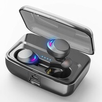 キズナアイ × AVIOT コラボTE-D01d-kzn イヤホン　ワイヤレス AVIOTコラボ第二弾、キズナアイvo採用の完全ワイヤレス