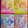 ドキドキ！プリキュア マスコット