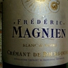 FRÉDÉRIC MAGNIEN CRÉMANT DE BOURGOGNE