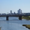 「そうだ、多摩川の橋の景色が見たいから、多摩川行こう。」と思い立って、自転車素人がチャリぶっ漕いで東京都を縦断しました。
