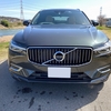 2021年式VOLVO XC60のワイパーゴムを自分で交換する
