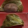 かからん団子を作る・・・鹿児島の郷土菓子