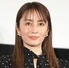 矢田亜希子　ＹＳＬのライダース＆セリーヌのドレスで「銀座デート」に「可愛い」が殺到