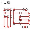 ひろいもの（５）の解