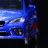 【モデルインプレッション】 Majorette Prime Model Racing Edition Subaru WRX STi (VAB)