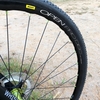 Mavic Open Pro Disc