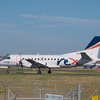 REX Saab 340B 〜 SYD
