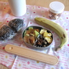卒園式に思うこと。。母も大きくしてもらいました。