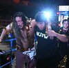 【新日本プロレス】内藤哲也が辻陽太の前でベルトを放り投げた意味とは何なのか？