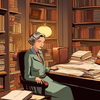 Agatha Christie: The Mysterious Pen of Crime