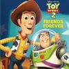 Woodyを救え！ トイ・ストーリー２からの英語読本　SIRシリーズStep 2から『Friends Forever』のご紹介