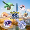 韓国でのポケモンGOリアルイベント〜Week in Korea〜