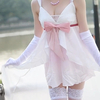 【コスプレ】加藤恵 (かとうめぐみ) - ネックレスになりたい