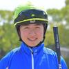 新人女性騎手の今村聖奈が一日２勝　新潟開催リーディングトップに並ぶ８勝目