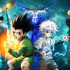 「劇場版 HUNTER×HUNTER - The LAST MISSION - 」見たよ