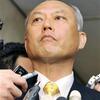 比例なのに離党かい！！（舛添要一）