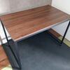 アイリスプラザのPCデスクを購入　コスパ良しで買いです！！