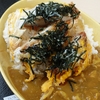 かつ丼まつり「かつ丼全品」100円引き