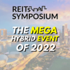 Singapore REIT Synposium2022 レビュー①:イベントの様子・REITs Outlook