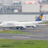 週末プチ旅行  〜羽田空港で飛行機ウォッチング〜