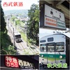 レッドアロー、秩父鉄道