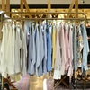 British Shirts&Military Trousers