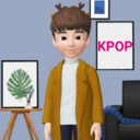 イ・グウァンスン’s K-POP blog